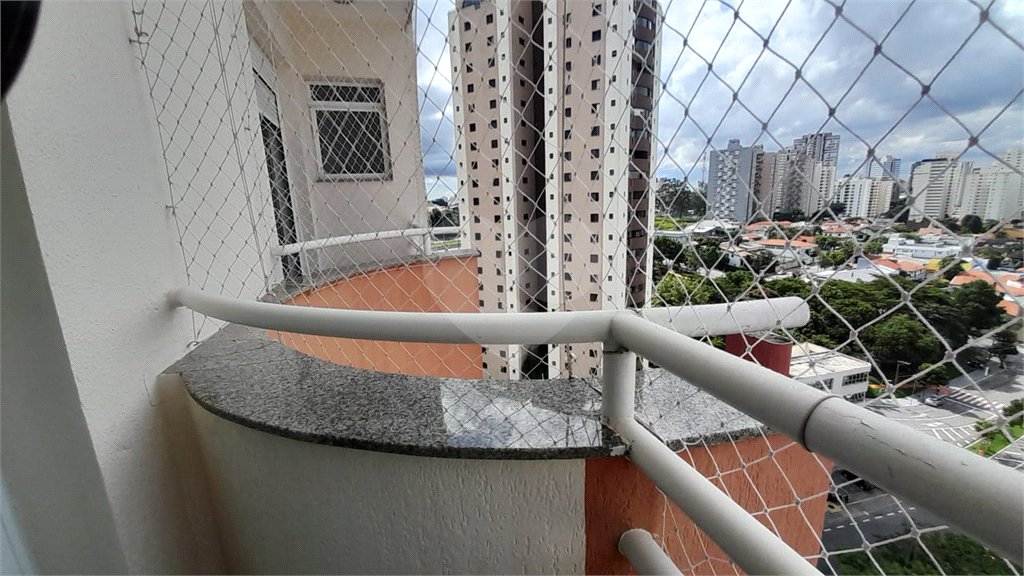 Apartamento à venda ou para alugar com 4 suítes em Jardim do Mar, São Bernardo do Campo, SP
