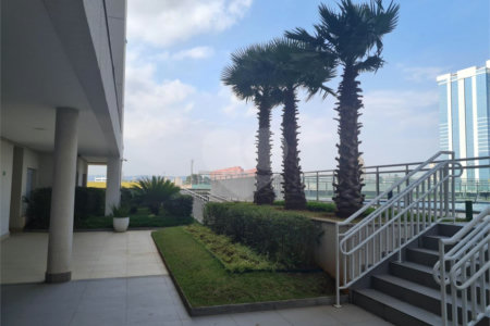 Apartamento à venda com 3 quartos, sendo 1 suíte, em Barra Funda, São Paulo, SP