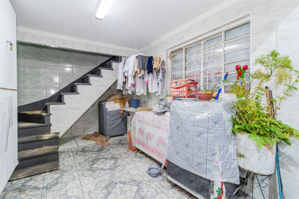 Casa à venda com 4 quartos, sendo 2 suítes, em Vila Monumento, São Paulo, SP