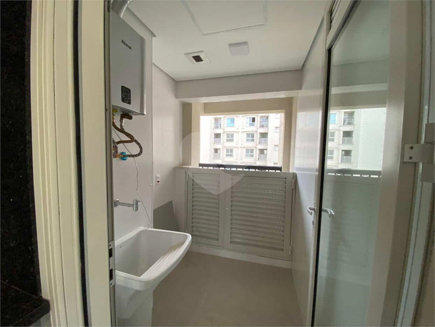 Apartamento para alugar com 2 suítes em Santana, São Paulo, SP