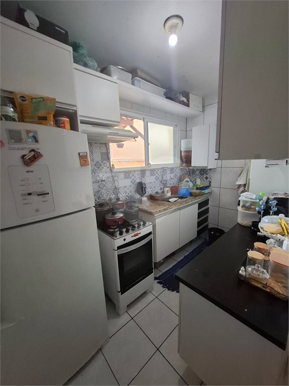 Casa de Vila à venda com 2 quartos, sendo 1 suíte, em Santíssimo, Rio de Janeiro, RJ