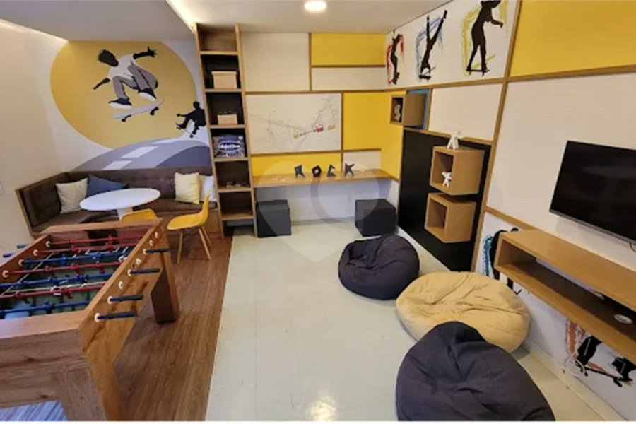 Apartamento à venda com 2 quartos, sendo 1 suíte,  em Santana, São Paulo, SP