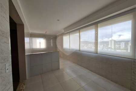 Apartamento à venda com 1 quarto em Vila Mazzei, São Paulo, SP