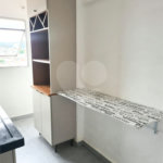 Apartamento à venda com 1 quarto em Tucuruvi, São Paulo, SP