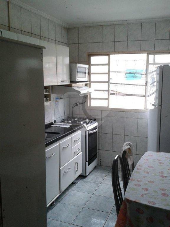Sobrado à venda com 3 quartos em Santana, São Paulo, SP