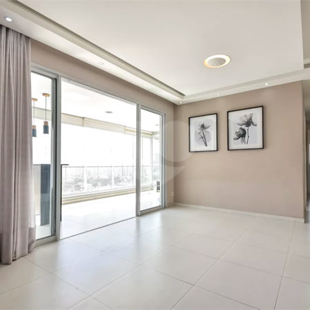 Apartamento à venda com 3 quartos, sendo 2 suítes, em Jardim da Glória, São Paulo, SP