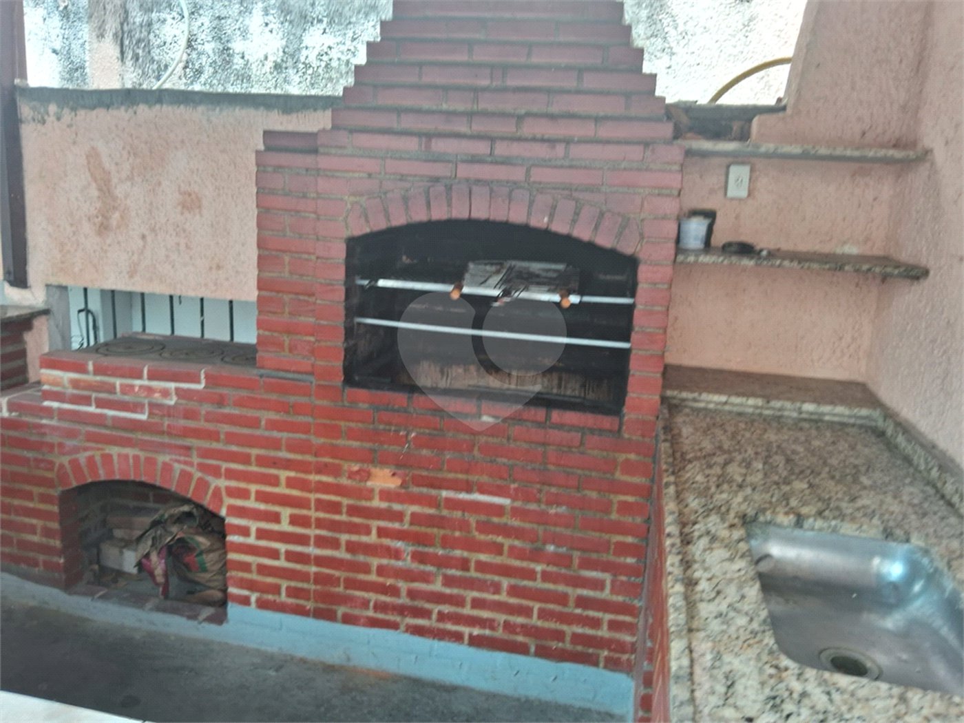 Apartamento à venda com 1 quarto em Tijuca, Rio de Janeiro, RJ