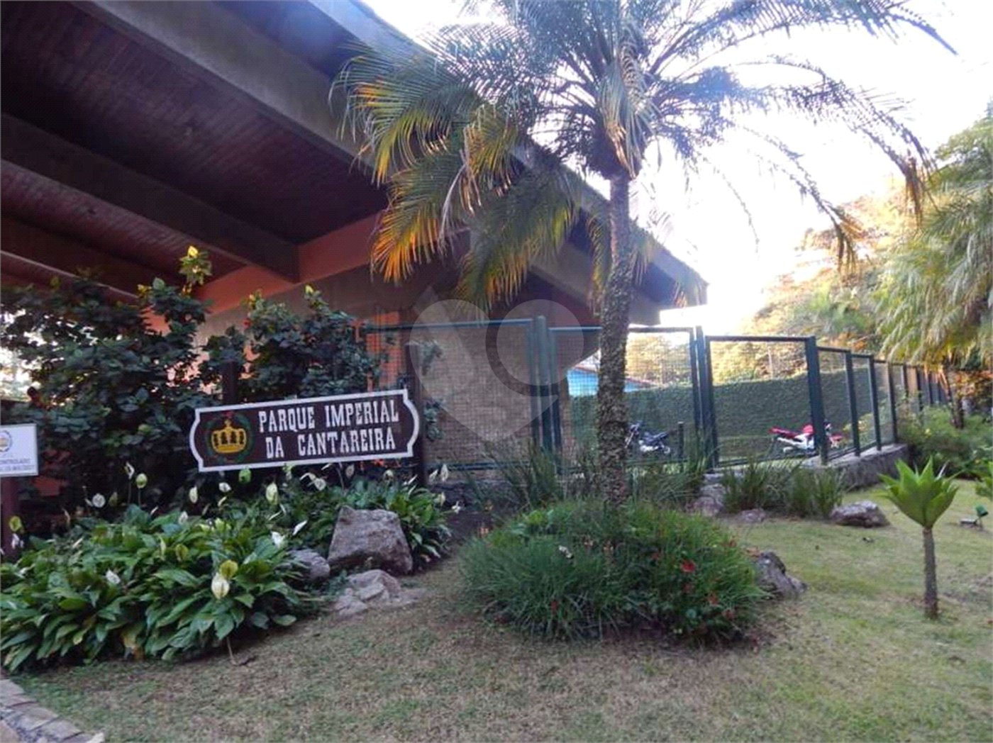 Terreno à venda no condomínio Parque Imperial da Cantareira, Mairiporã - SP