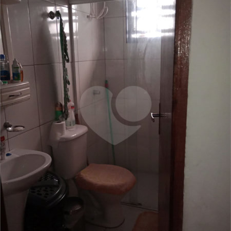 Casa à venda com 2 quartos em Vila Pomar, Mogi das Cruzes, SP