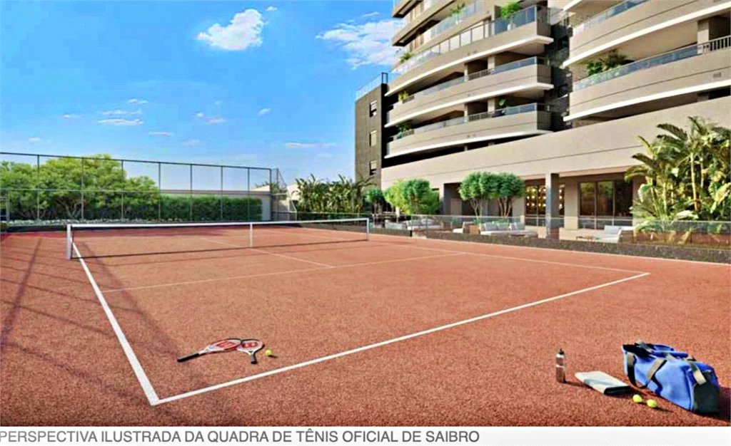 Apartamento à venda com 4 quartos, sendo 2 suítes,  em Jardim das Acácias, São Paulo, SP