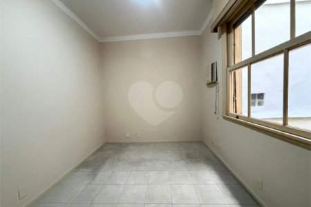 Apartamento à venda com 2 quartos, sendo 1 suíte, em Leblon, Rio de Janeiro, RJ