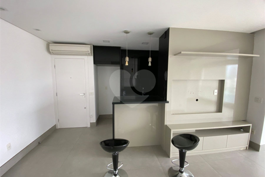 Apartamento para alugar com 2 quartos, sendo 1 suíte, em Tatuapé, São Paulo, SP