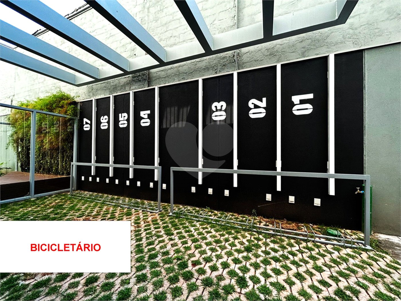 Studio para alugar com 1 suíte em Indianópolis, São Paulo, SP