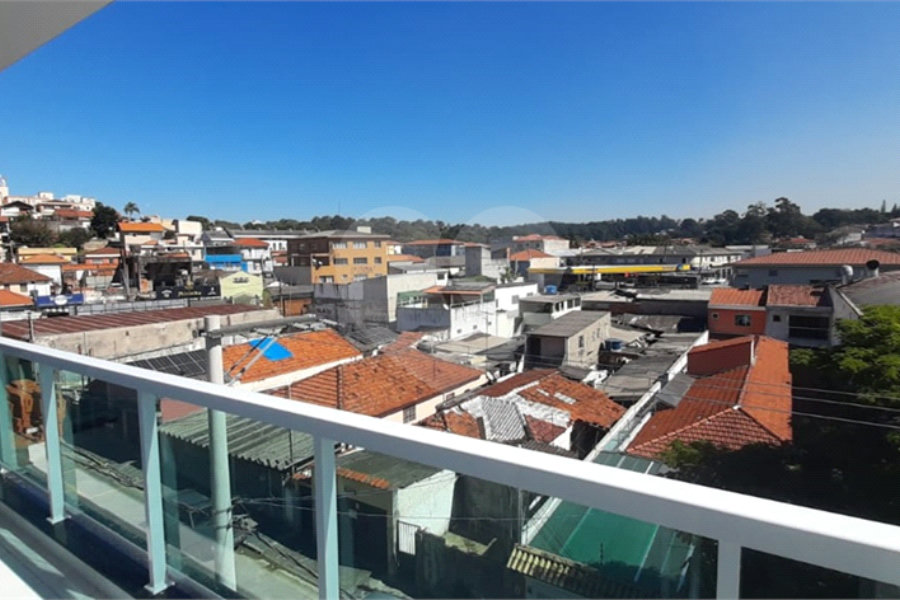 Apartamento à venda com 2 quartos em Tremembé, São Paulo, SP