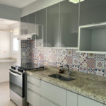 Apartamento à venda com 3 quartos, sendo 1 suíte, em Jardim Vera Cruz, Sorocaba, SP