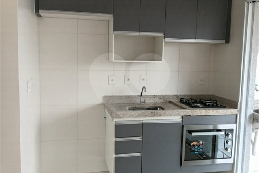Apartamento para alugar com 2 quartos em Tucuruvi, São Paulo, SP