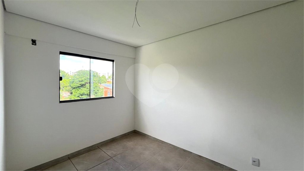 Apartamento à venda com 2 quartos em Alvorada, Cuiabá, MT