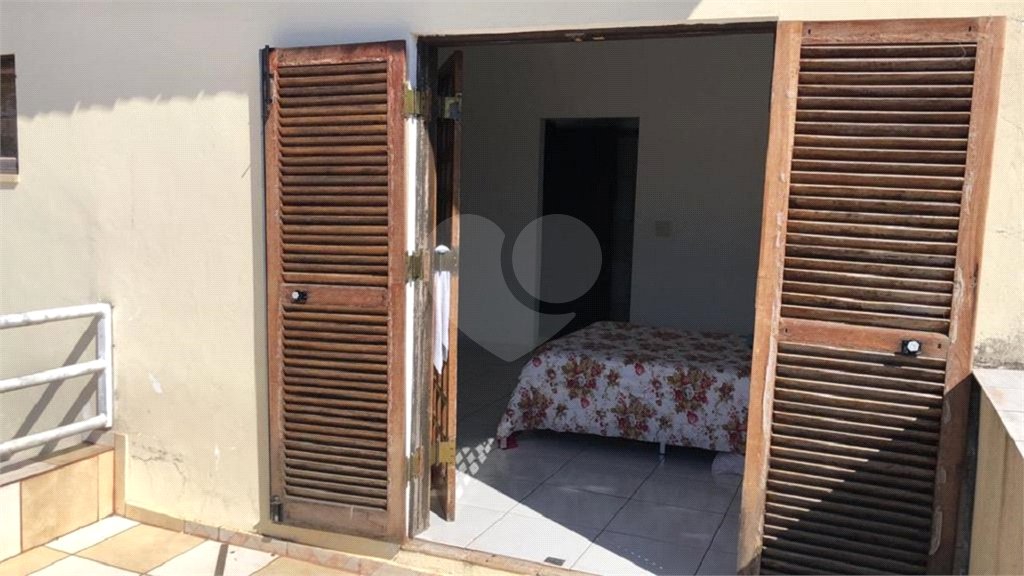 Sobrado à venda com 4 quartos, sendo 1 suíte, em Vila Rosália, Guarulhos, SP