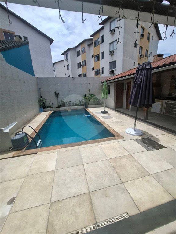 Casa à venda com 3 quartos, sendo 1 suíte, em Campo Grande, Rio de Janeiro, RJ