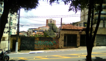 Casa à venda com 3 quartos em Santana, São Paulo, SP
