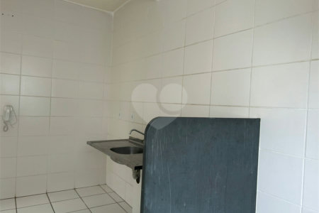 Apartamento à venda com 2 quartos em Altos de Ipanema, Sorocaba, SP