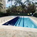 Apartamento à venda com 2 quartos em Rio Pequeno, São Paulo, SP