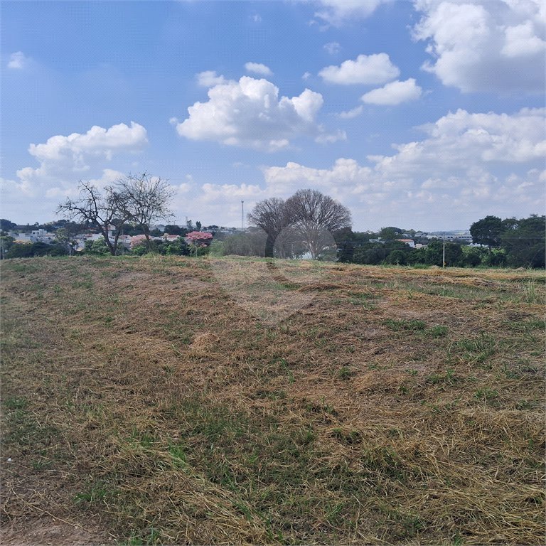 Terreno à venda no condomínio Bortoleto Comercial, Indaiatuba - SP