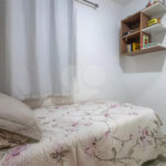 Apartamento à venda com 2 quartos em Pinheiros, São Paulo, SP
