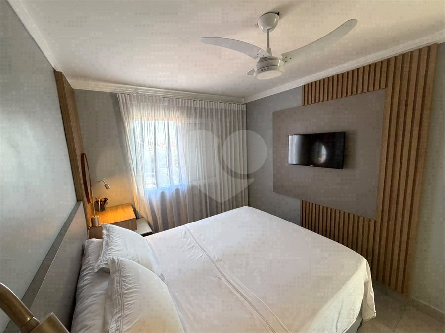 Apartamento à venda com 2 quartos em Parque Residencial Célia Maria, Porto Feliz, SP