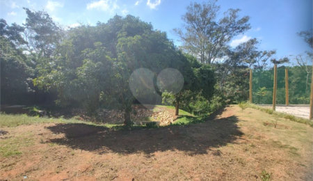 Terreno à venda no condomínio Residencial Solar São Judas Tadeu, Piracaia - SP