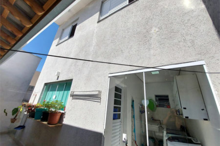 Casa à venda com 3 quartos, sendo 1 suíte,  em Villa Di Cesar, Mogi das Cruzes, SP