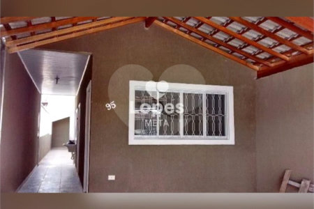 CASA Á VENDA - BAIRRO JARDIM ORIENTE, 3 DORMITORIOS 1 SENDO SUITE, 2 VAGAS DE GARAGEM, SJC/SP