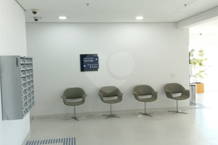 Sala à venda no Centro, São Bernardo do Campo, SP