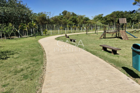 Terreno em condomínio à venda com 3 quartos, sendo 1 suíte, em Cajuru do Sul, Sorocaba, SP