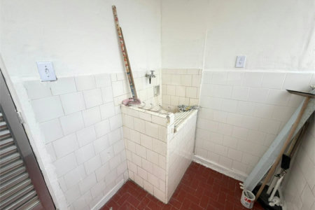 Apartamento à venda com 2 quartos em Tijuca, Rio de Janeiro, RJ