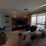 Apartamento Residencial à venda, Gonzaga, Santos - AP0695.