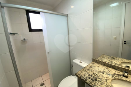Apartamento à venda com 3 suítes em Rudge Ramos, São Bernardo do Campo, SP
