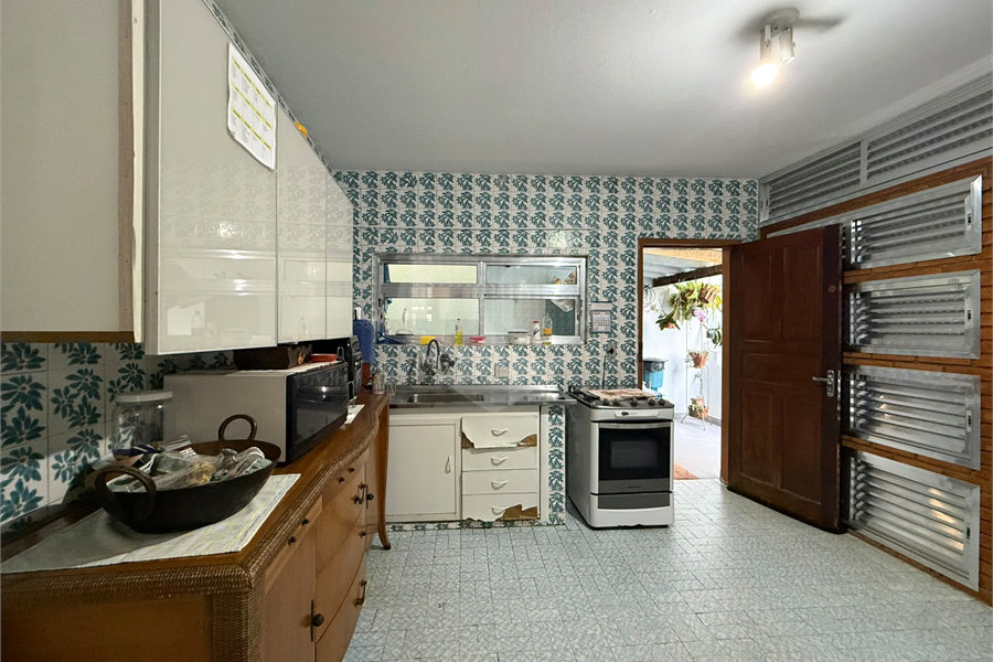 Sobrado à venda com 2 quartos em Horto Florestal, São Paulo, SP