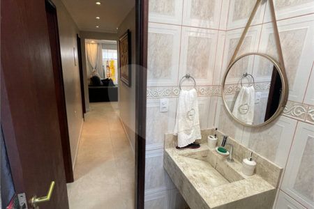 Casa Térrea à venda com 3 quartos, sendo 2 suítes, em Campo Grande, Rio de Janeiro, RJ