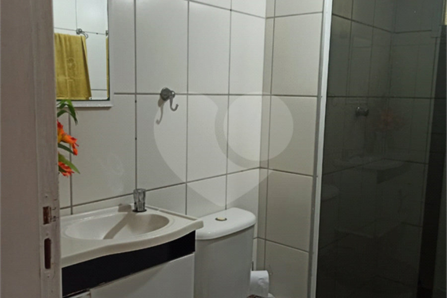 Apartamento à venda com 2 quartos em Jaraguá, São Paulo, SP