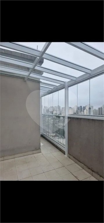 Cobertura à venda com 3 quartos em Vila Andrade, São Paulo, SP