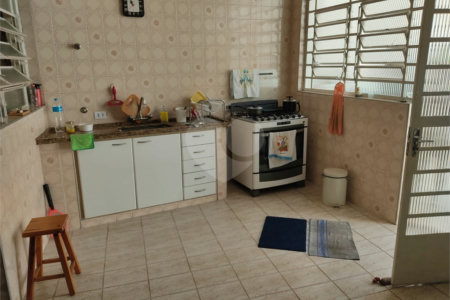 Casa à venda com 2 quartos em Vila Rosália, Guarulhos, SP