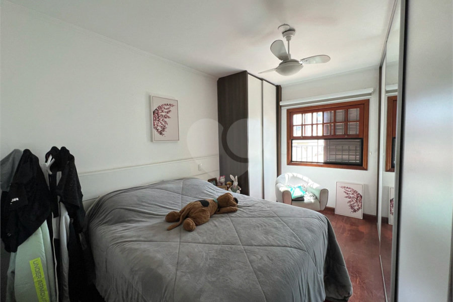 Sobrado à venda com 3 quartos, sendo 1 suíte, em Mandaqui, São Paulo, SP