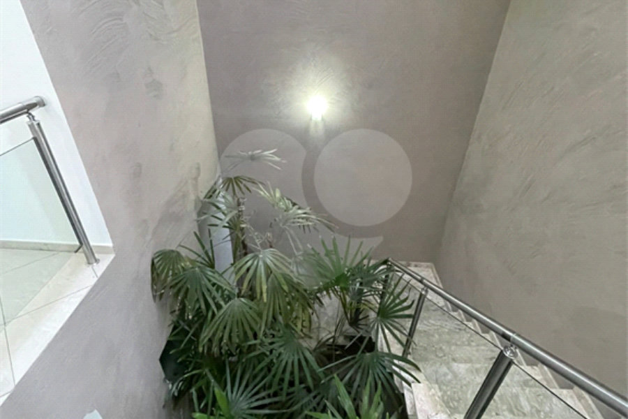 Casa à venda ou para alugar com 4 suítes em Freguesia do Ó, São Paulo, SP