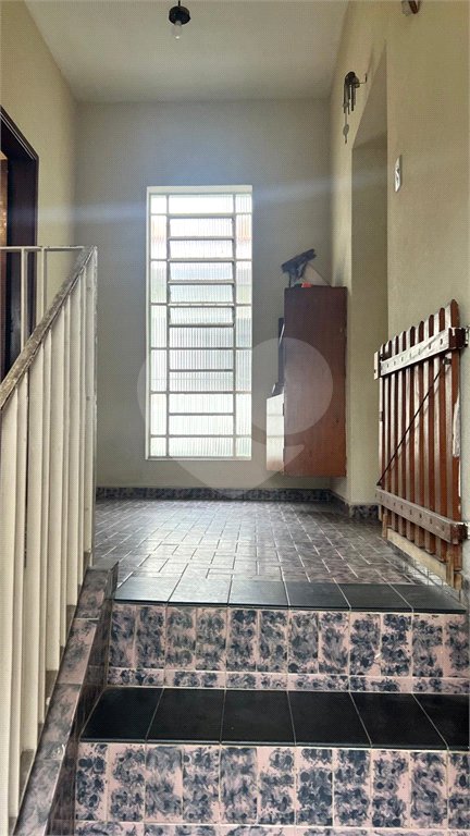 Casa à venda com 3 quartos em Jardim da Saúde, São Paulo, SP