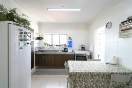 Apartamento à venda com 2 quartos em Sumarezinho, São Paulo, SP