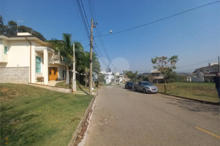 Terreno à venda em Via Castelli, Louveira, SP