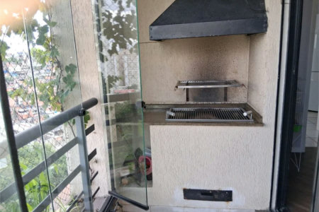 Apartamento à venda com 4 quartos, sendo 1 suíte,  em Vila Andrade, São Paulo, SP