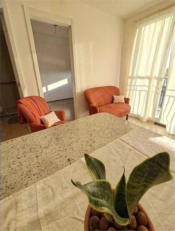 Apartamento à venda com 2 quartos em Água Branca, São Paulo, SP