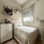 Apartamento à venda com 3 suítes em Anália Franco, São Paulo, SP